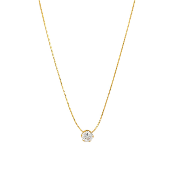 Diamare Lumine Necklace