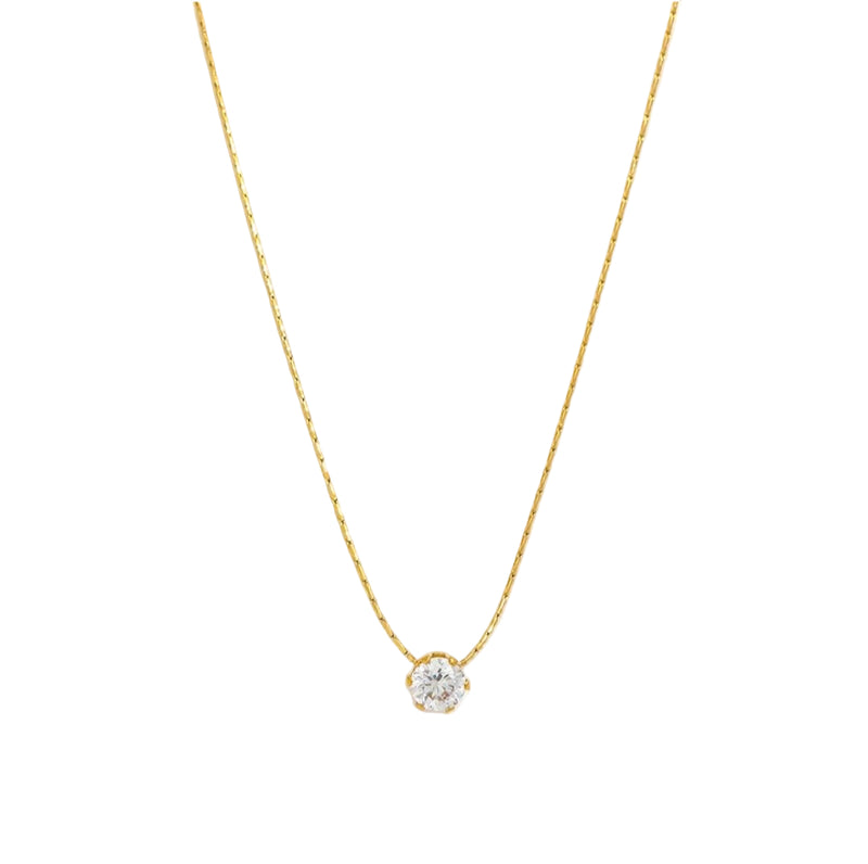 Diamare Lumine Necklace