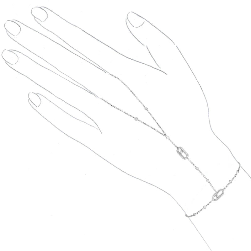 Diamare Nova Bracelet