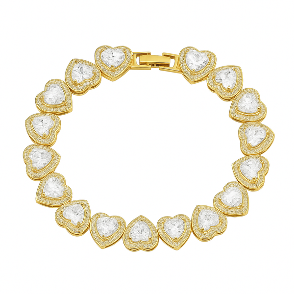 Diamare Love Bracelet