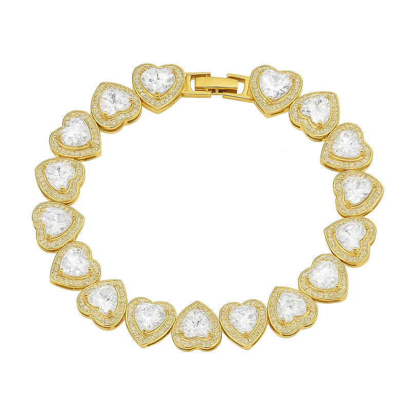 Diamare Love Bracelet
