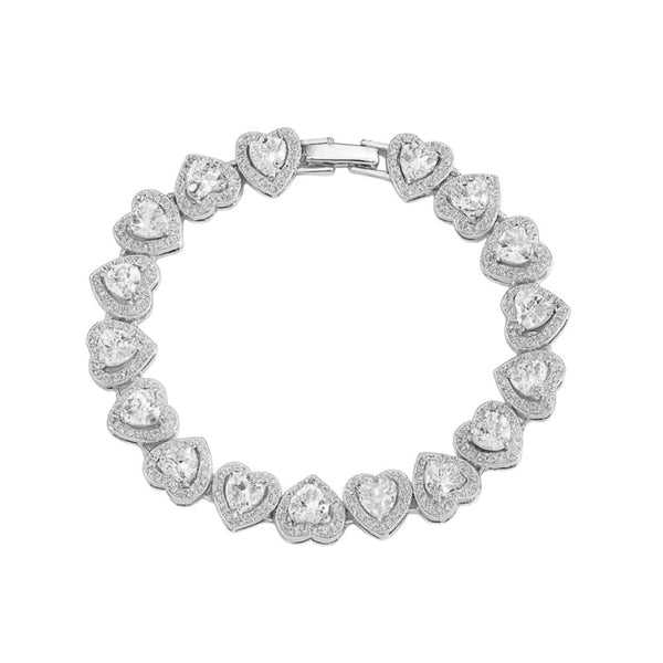 Diamare Love Bracelet