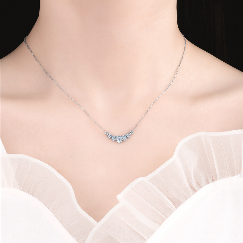 Diamare Starlight Grace Necklace