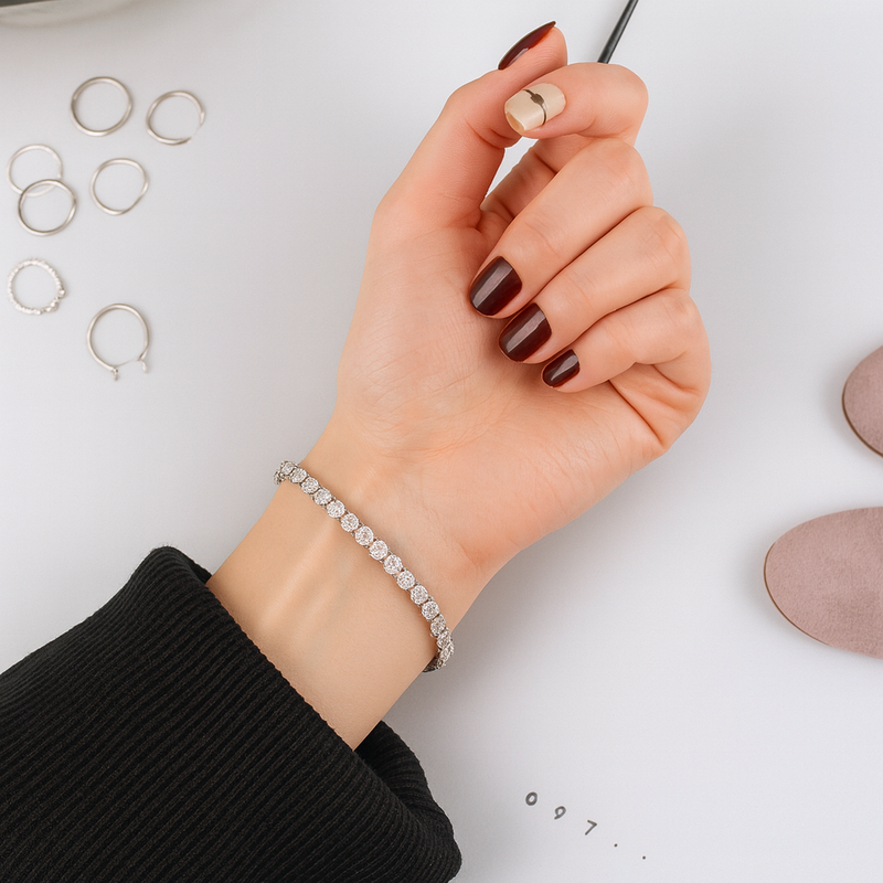 Diamare Grace Bracelet