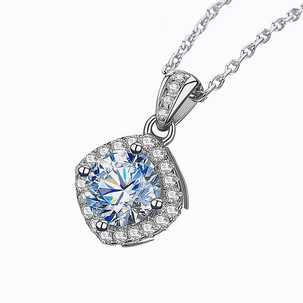 Diamare Celeste Necklace