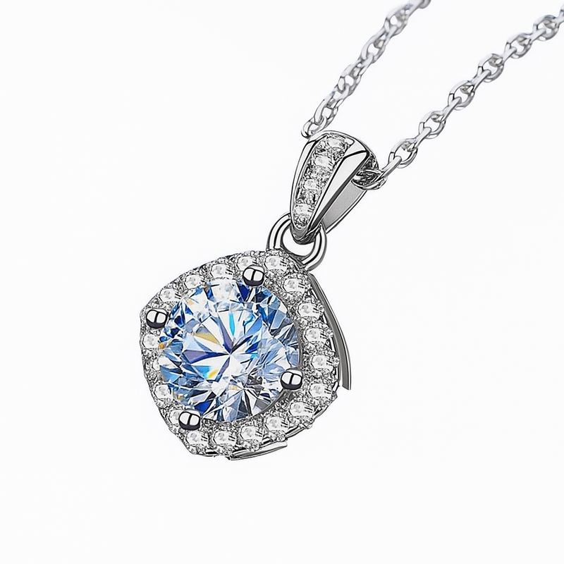 Diamare Celeste Ketting