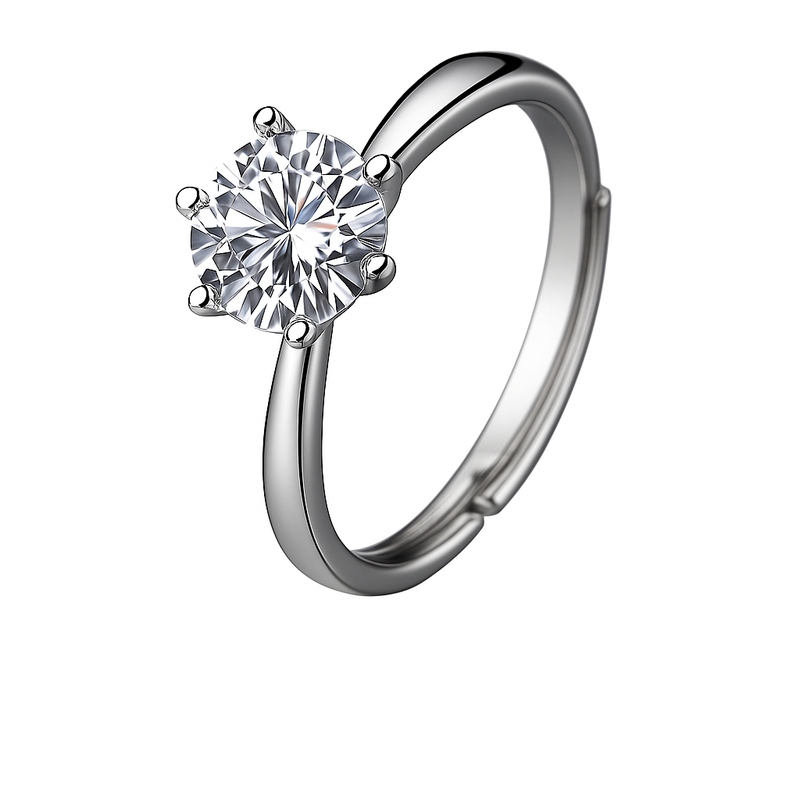 Diamare Aurora Ring (adjustable size)