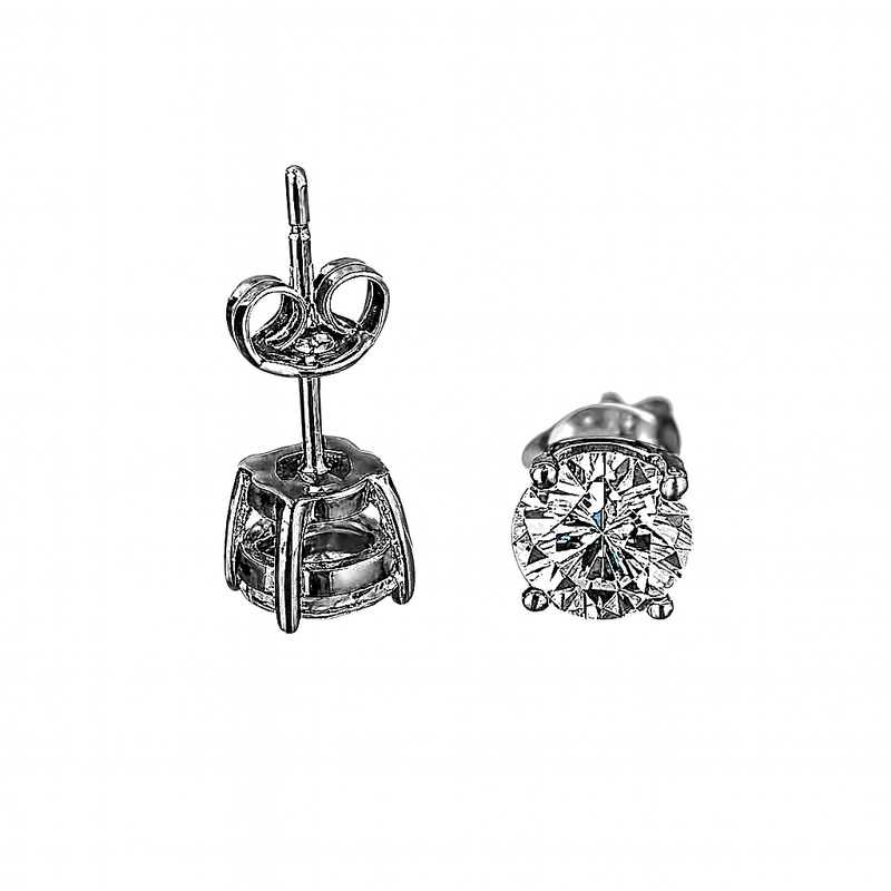 Diamare Eternal Spark Earrings