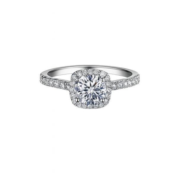 Diamare Bellara ring (adjustable size)