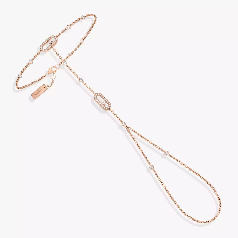 Diamare Nova Bracelet