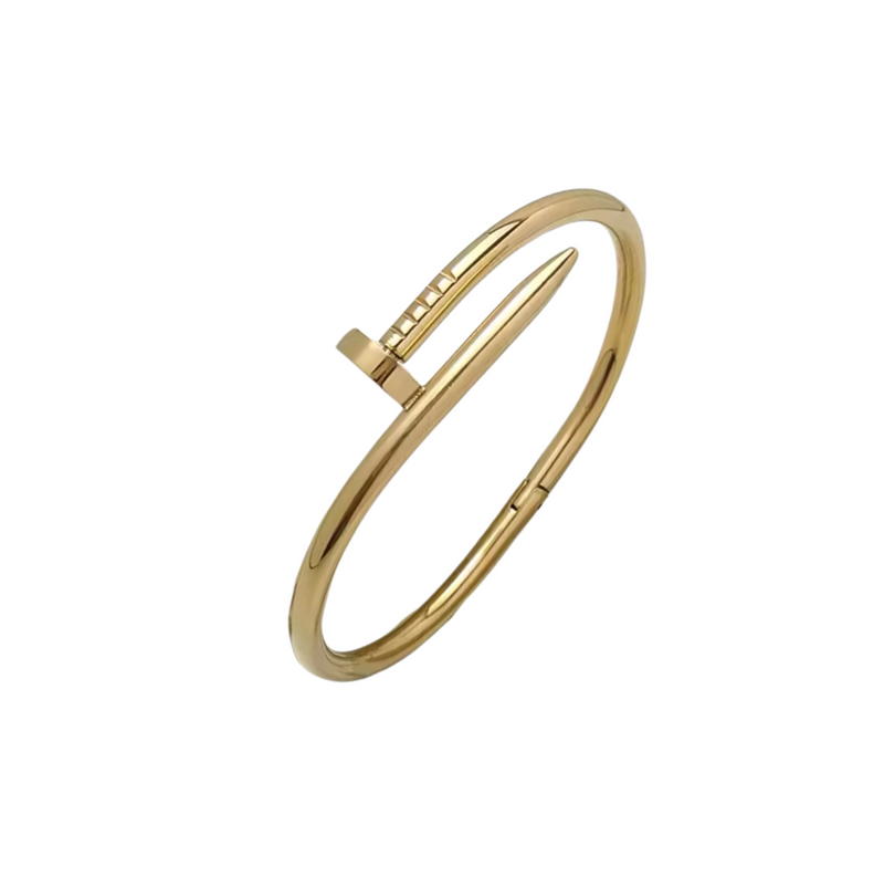 Diamare Nail Bracelet