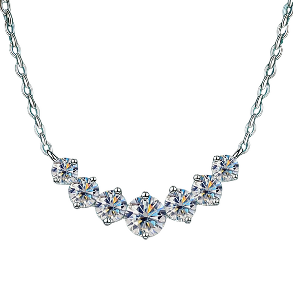 Diamare Starlight Grace Necklace