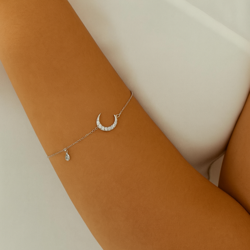 Diamare Moonlight Bracelet