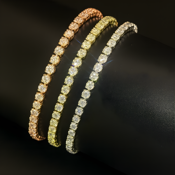Diamare Grace Bracelet