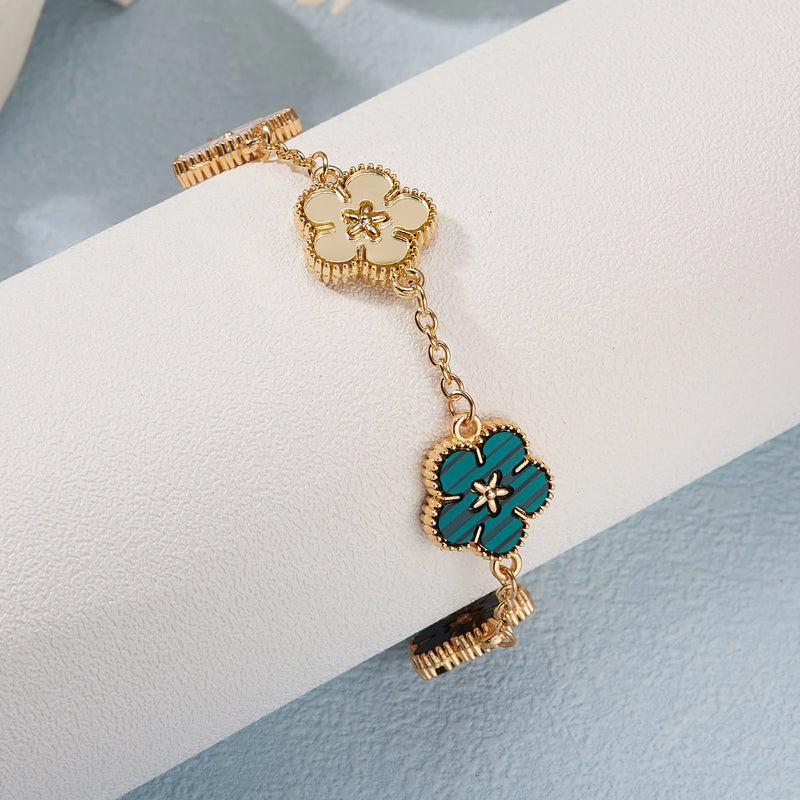 Diamare Fleur Bracelet