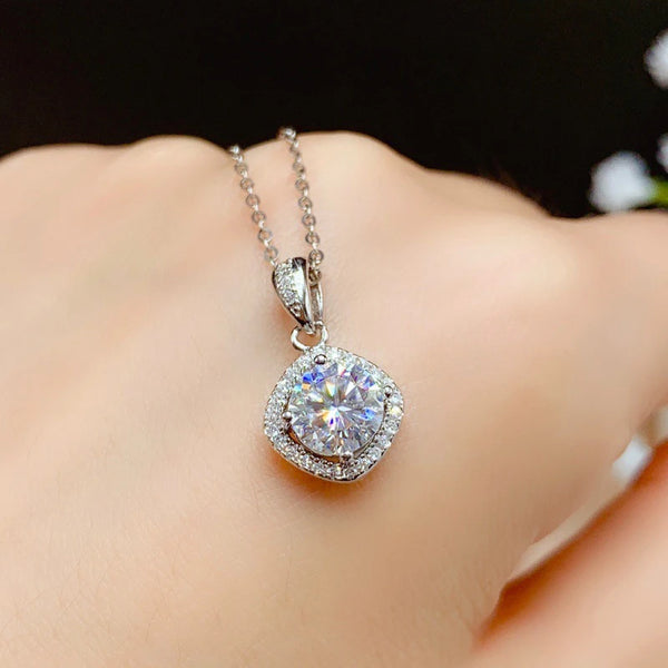 Diamare Celese Ketting