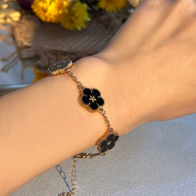 Diamare Fleur Bracelet