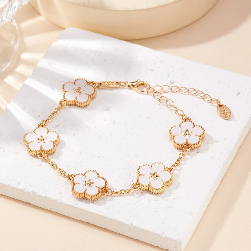 Diamare Fleur Bracelet