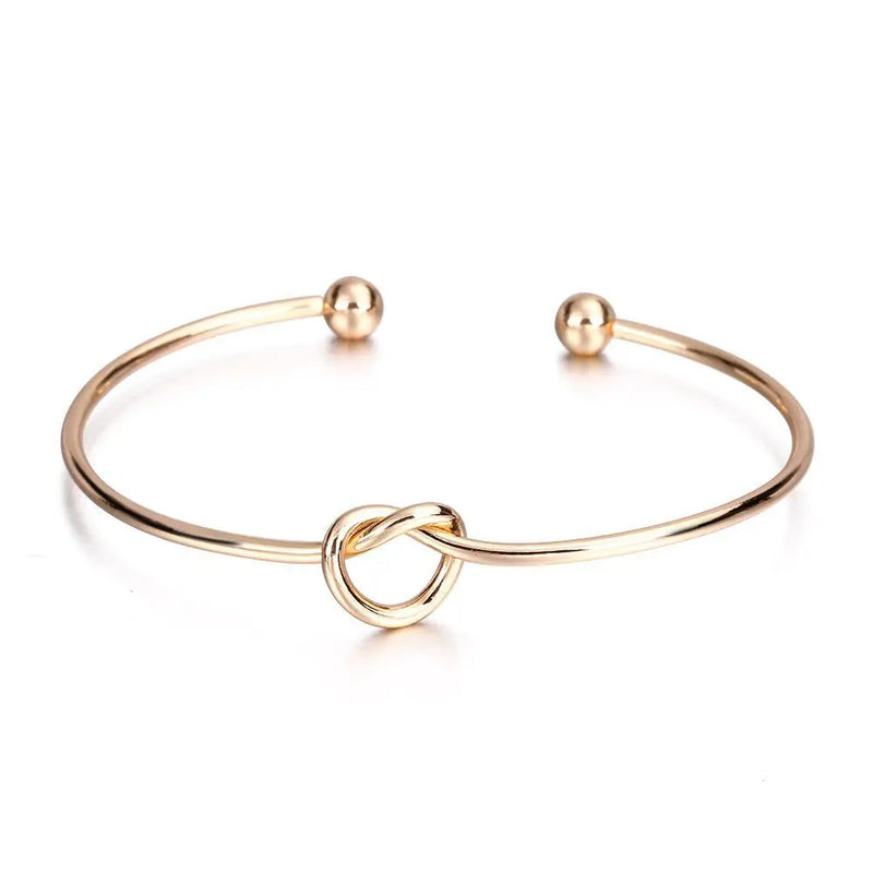 Diamare Twist Bracelet