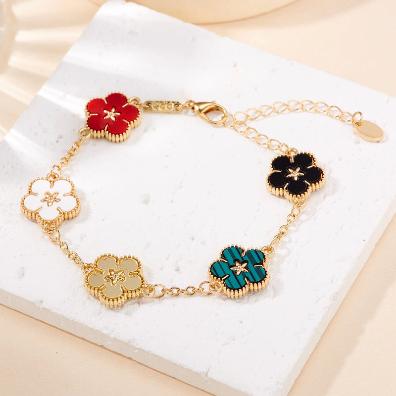 Diamare Fleur Bracelet