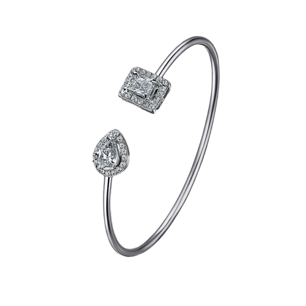 Diamare Tear Of Light Bracelet