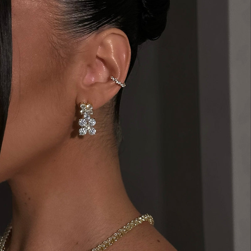 Diamare Zara Earrings 