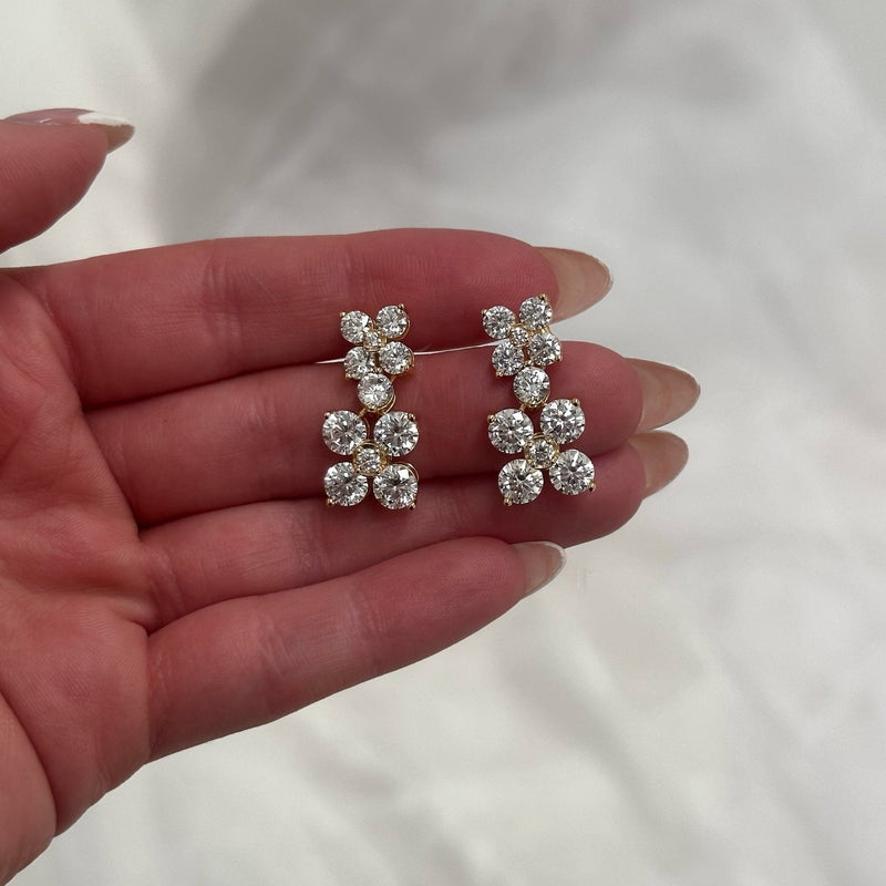 Diamare Zara Earrings 