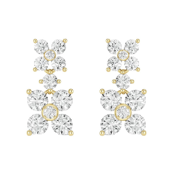Diamare Zara Earrings 
