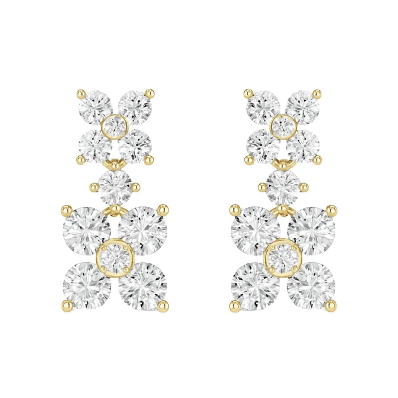 Diamare Zara Earrings 