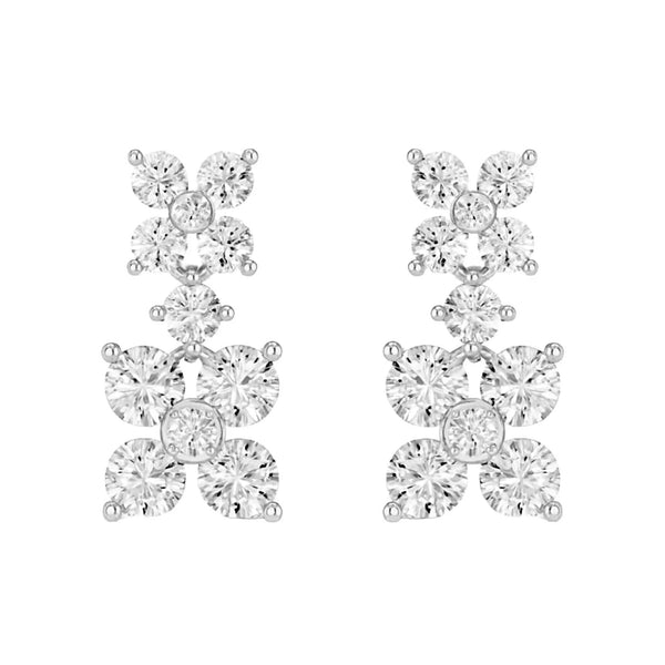 Diamare Zara Earrings 