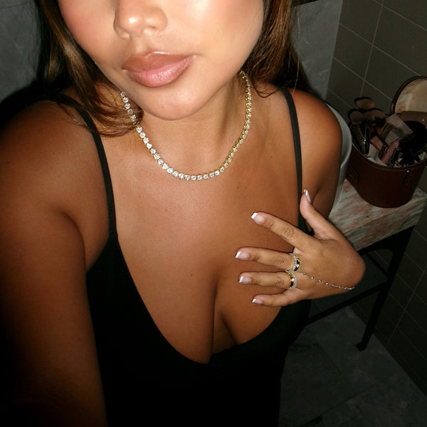 Diamare Sofie Necklace 