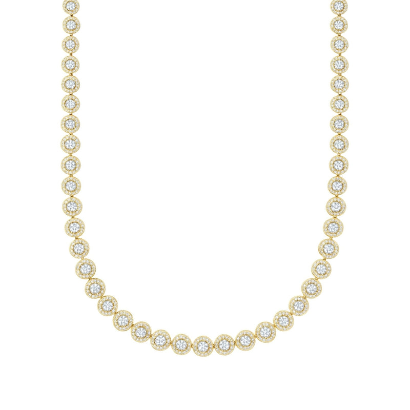 Diamare Sofie Necklace 