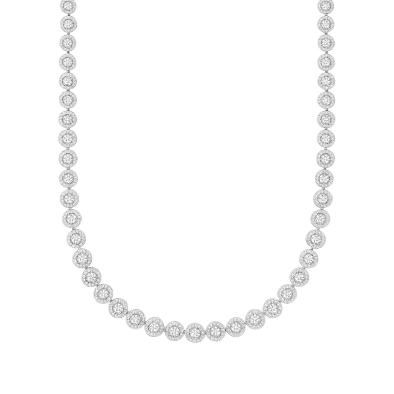 Diamare Sofie Necklace 