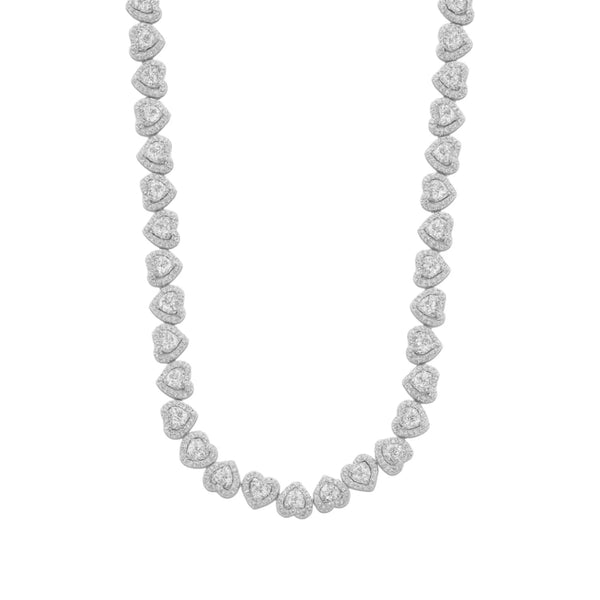 Diamare Love Necklace 