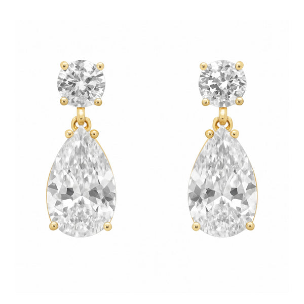 Diamare Cleo Earrings 