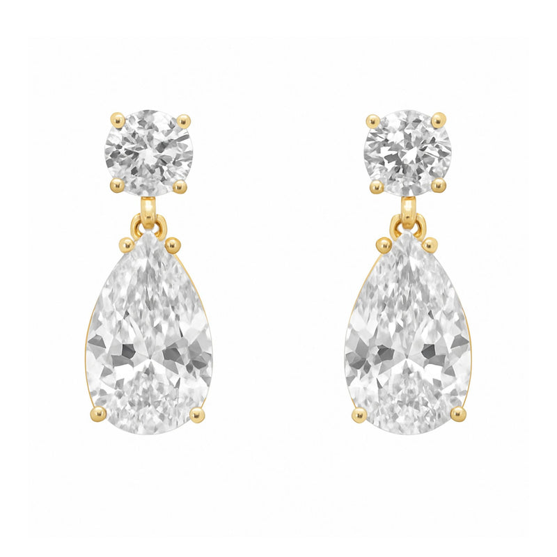 Diamare Cleo Earrings 
