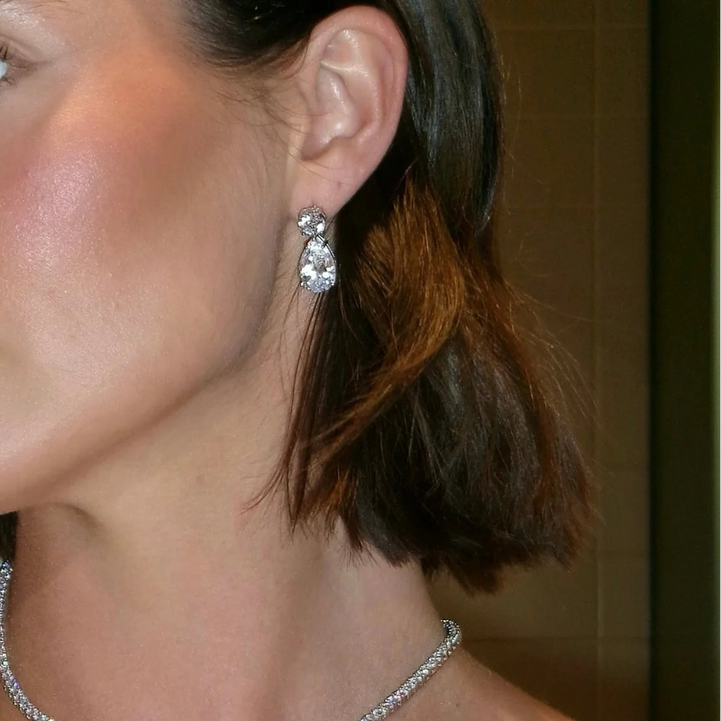 Diamare Cleo Earrings 