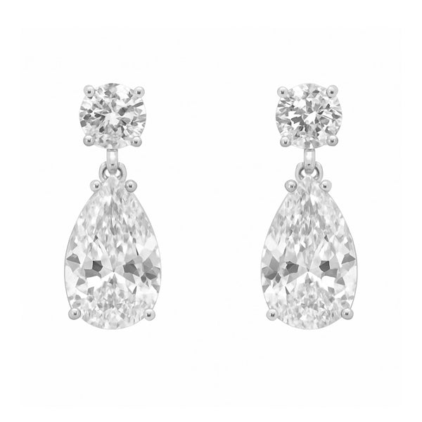 Diamare Cleo Earrings 