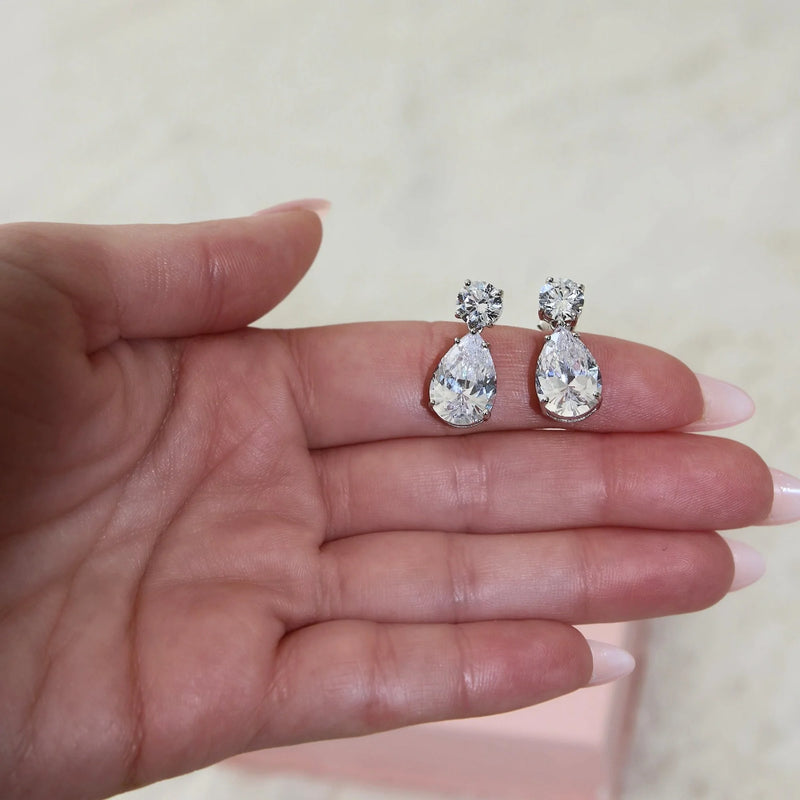 Diamare Cleo Earrings 