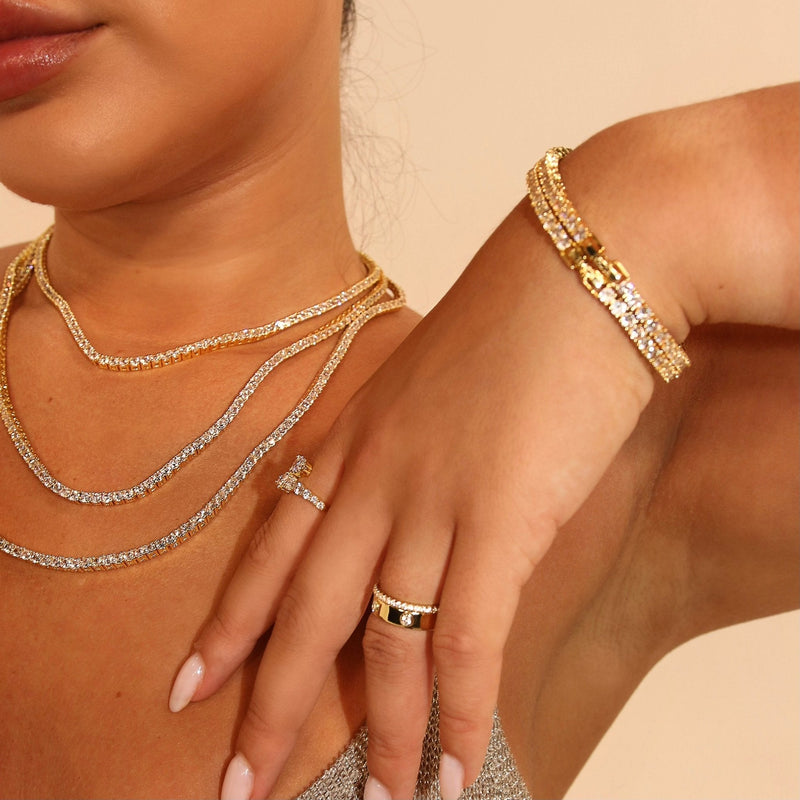 Diamare Grace Necklace